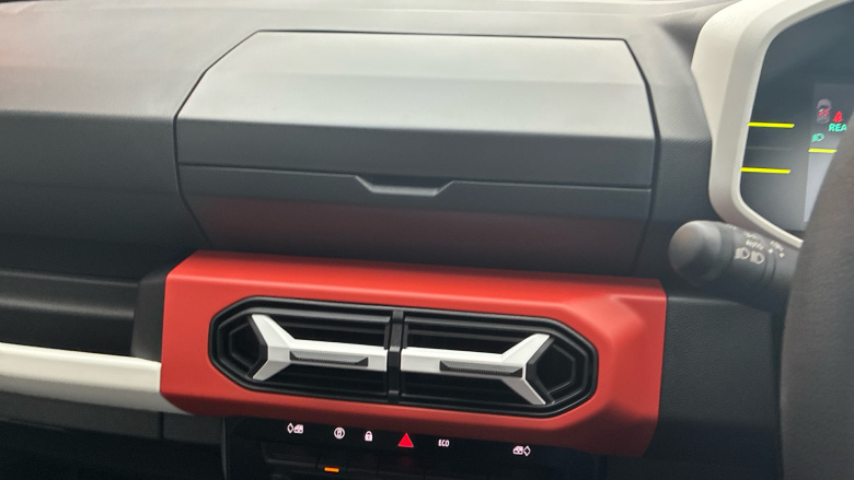 Dacia Spring 27kWh Expression 45 33kW 5dr Auto Electric Hatchback